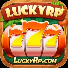 LUCKYRP - Temukan Cinta Sejati dan Teman Baru