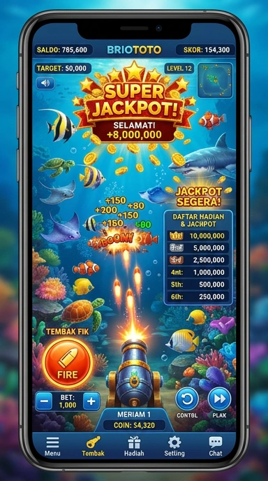 briototo - Pusat APK Unduhan Aplikasi Android Terbaik